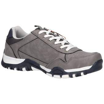 Puccetti Sneaker in grau