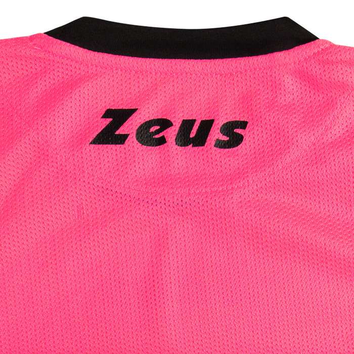 Zeus Mida Trikot fuxia