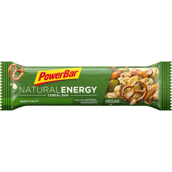 NATURAL ENERGY CEREAL - Energieriegel