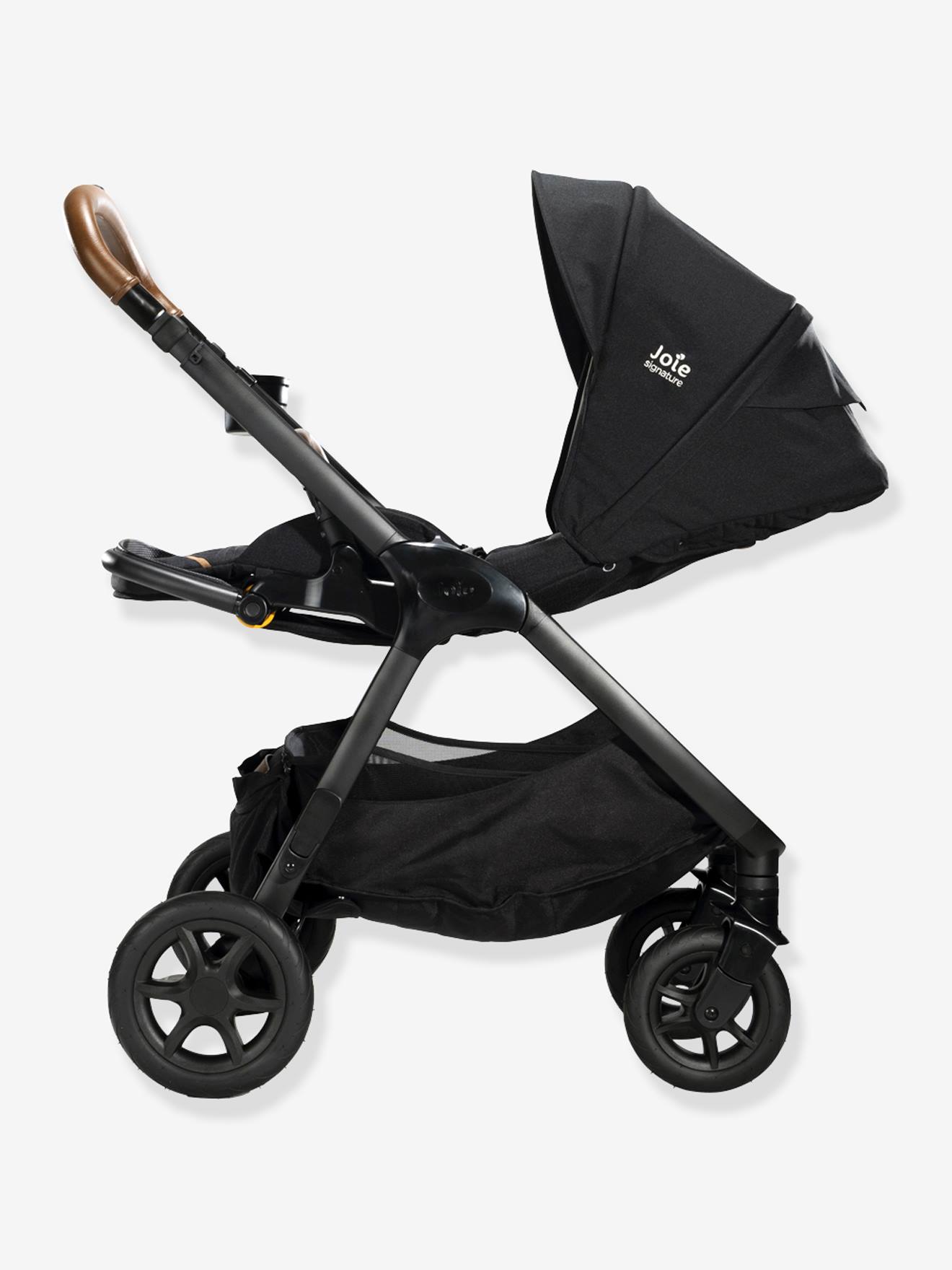 Poussette JOIE Finiti Signature carbon