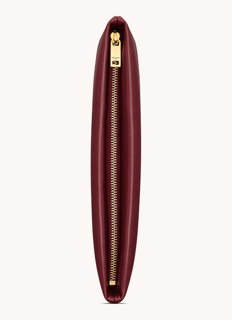 Saint Laurent Calypso maza jēra ādas sajūga soma