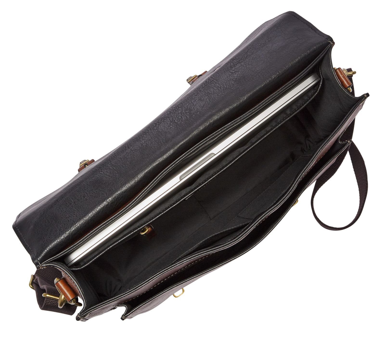 Fossil Aktentasche Greenville