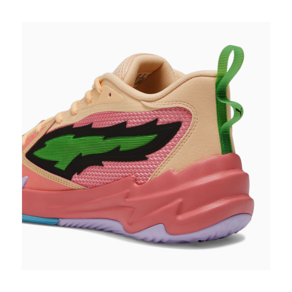 PUMA Scoot Zeros 379908_07 / pink