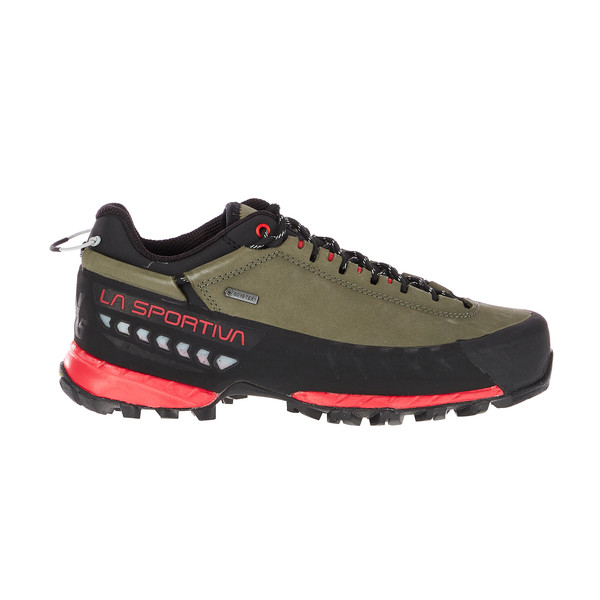 TX5 LOW WOMAN GTX Damen - Zustiegsschuhe