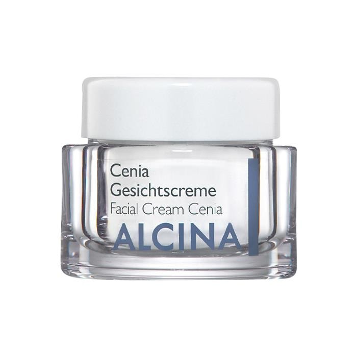 Cenia Gesichtscreme