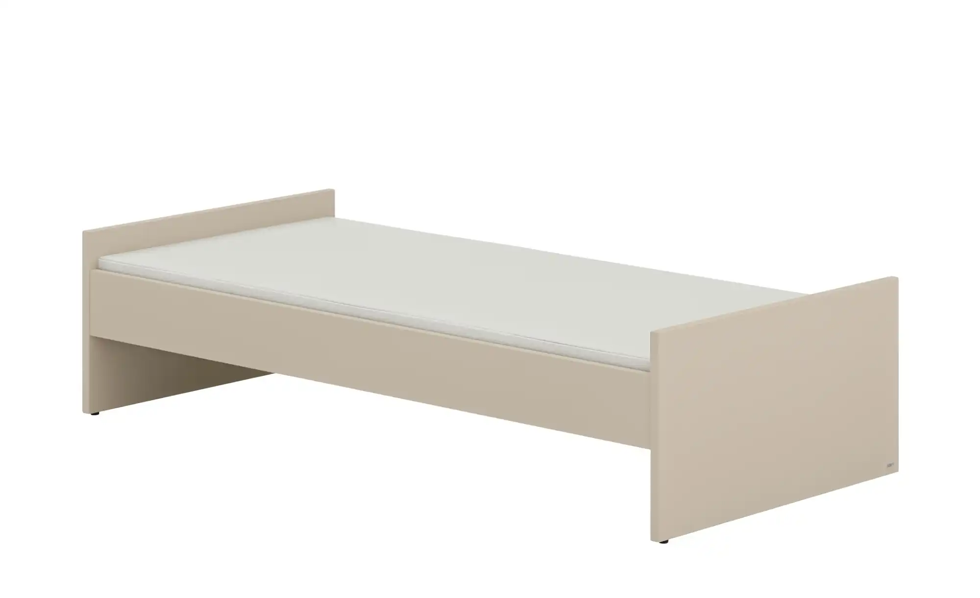 PAIDI Kinderbett Little Flo