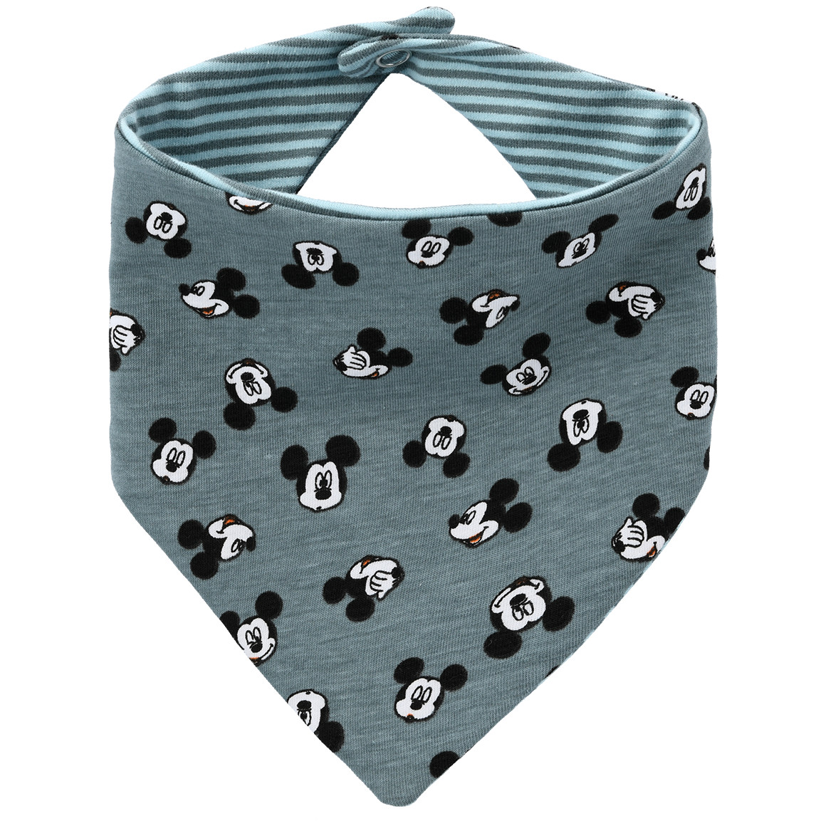 Micky Maus Bandana zum Wenden