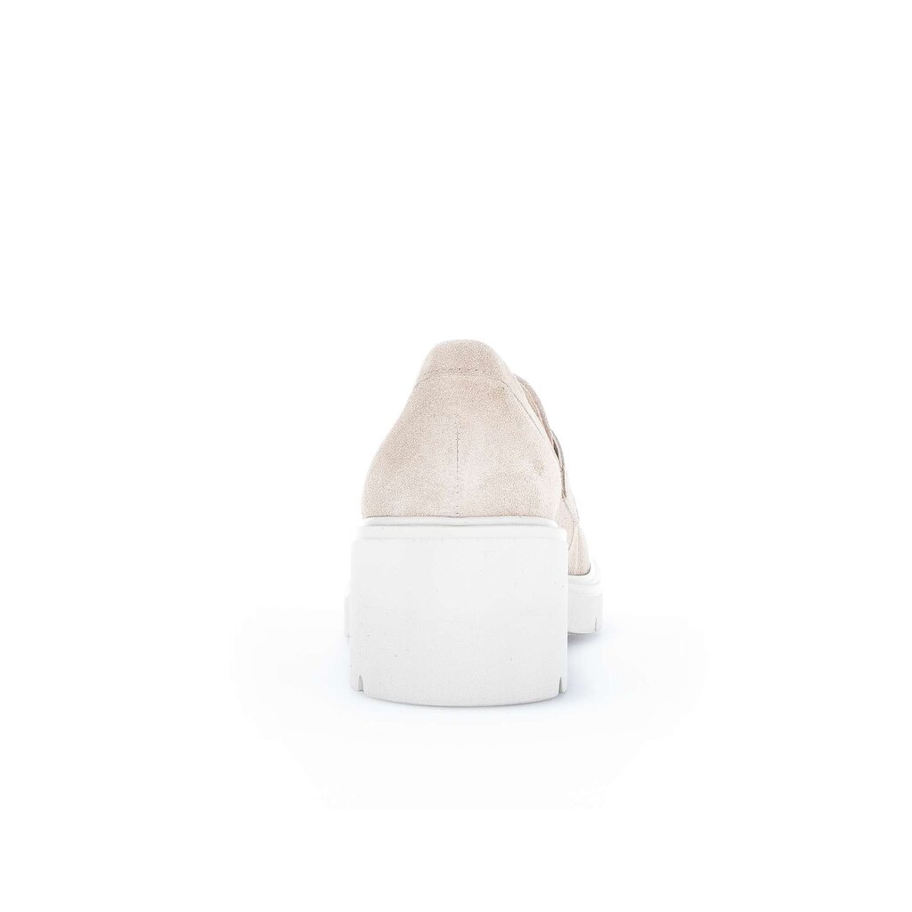 Gabor fashion Slipper beige