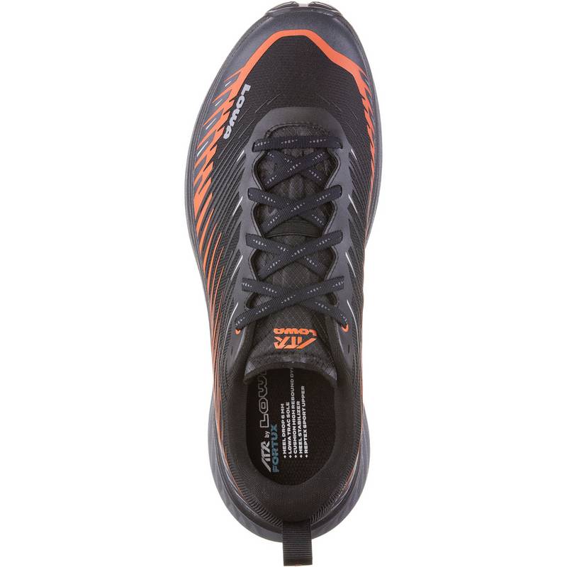Lowa FORTUX Laufschuhe Herren