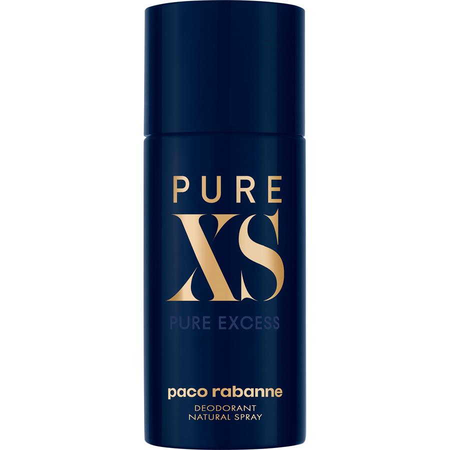 Deodorant Spray