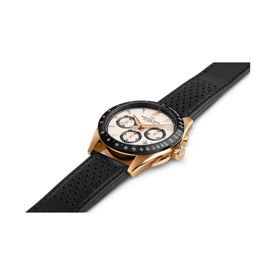 Hamilton Herrenuhr Performer Automatic