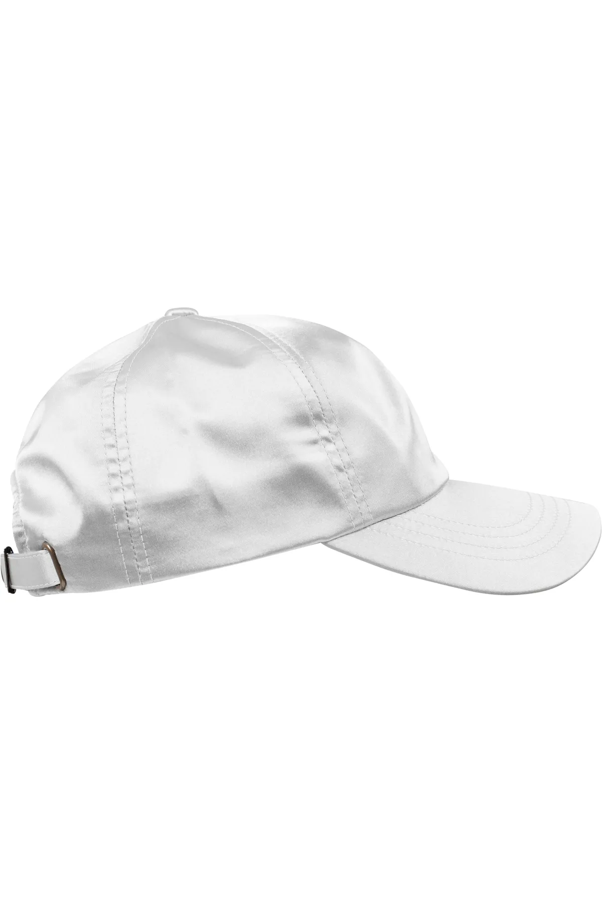 Flexfit  Accessoires Satin-Cap mit niedrigem Profil