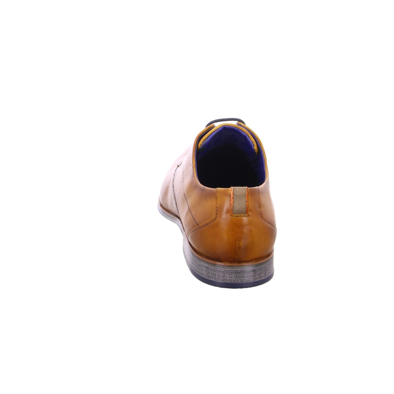 BUGATTI Business Schuhe braun Morino