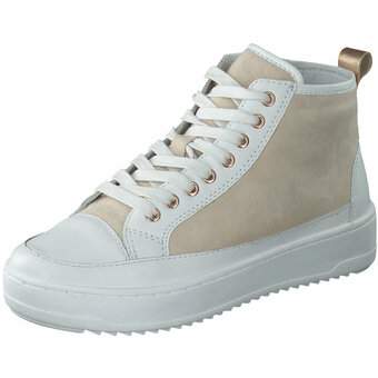 Gerry Weber Emilia 07 Sneaker High in beige
