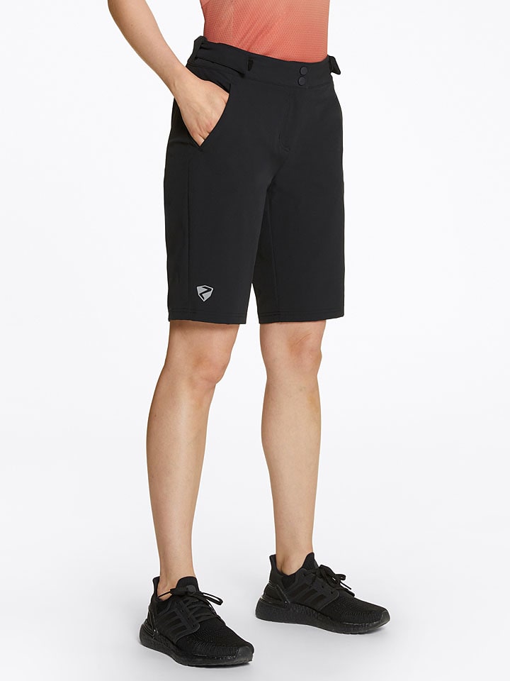 Ziener Fahrradshorts 