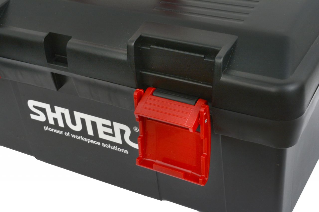 Katana Shuter Werkzeugkoffer kaufen | Bike-Discount