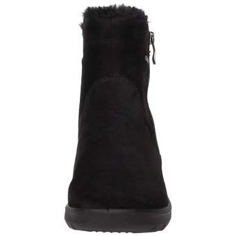 Ara Toronto GTX Stiefelette in schwarz