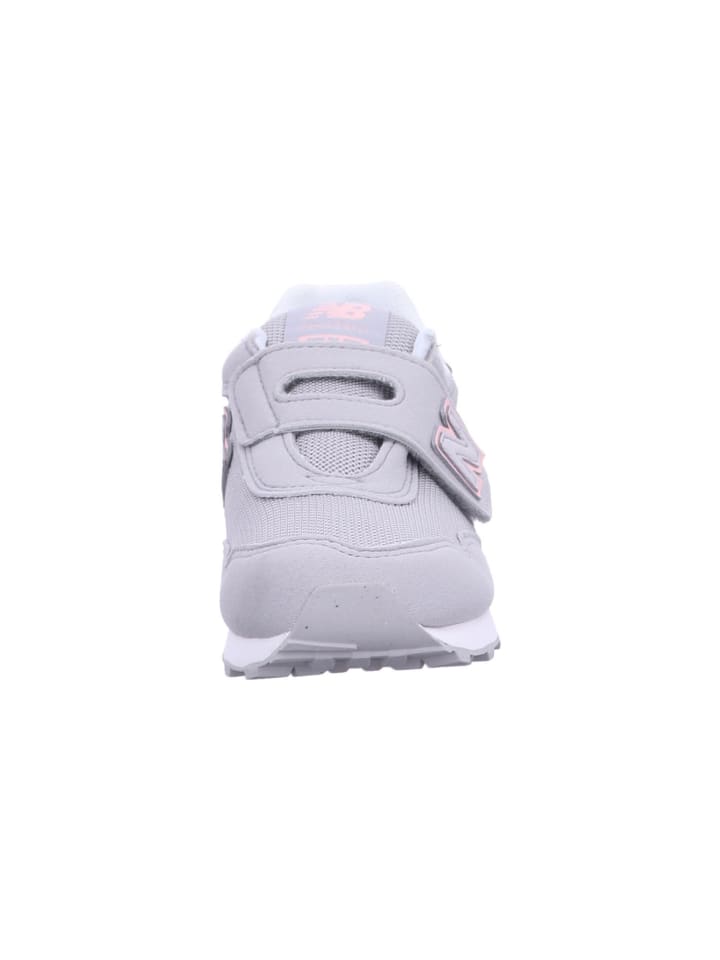 New Balance Mädchen Halbschuhe PV515V1 in Grau günstig kaufen