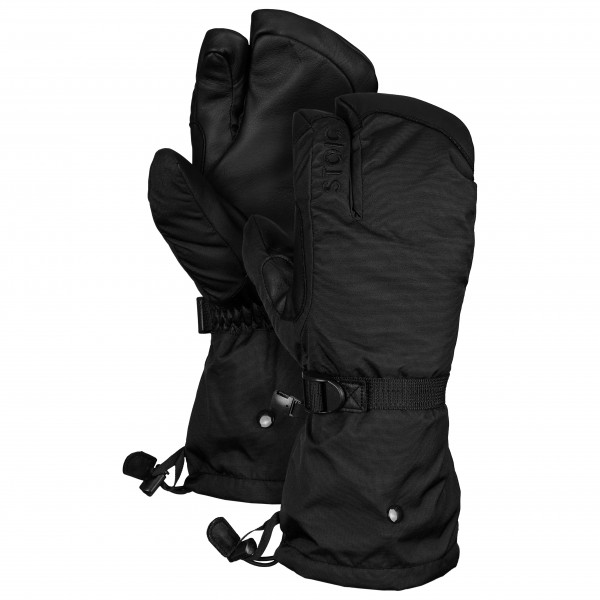 Stoic - Wool NalluSt. 3 Finger - Handschuhe