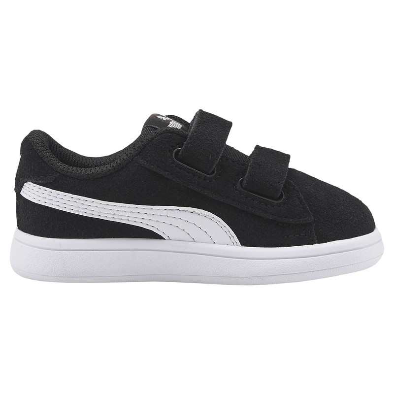 Baskets cuir Smash V2 SD