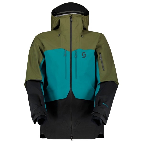 Scott - Line Chaser GTX 3L Jacket - Skijacke