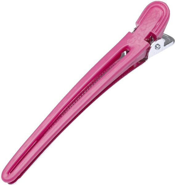 Efalock Combi pink Haarklammern