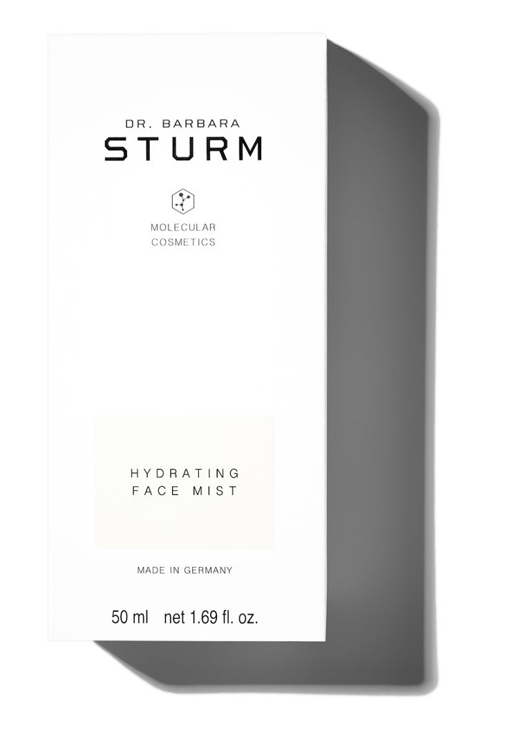 Spray facial hidratant Dr. Barbara Sturm