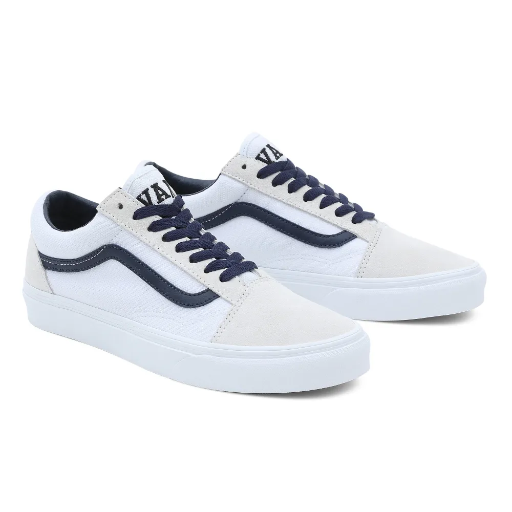 Vans Old Skool VN0005UFYY2 / weiss