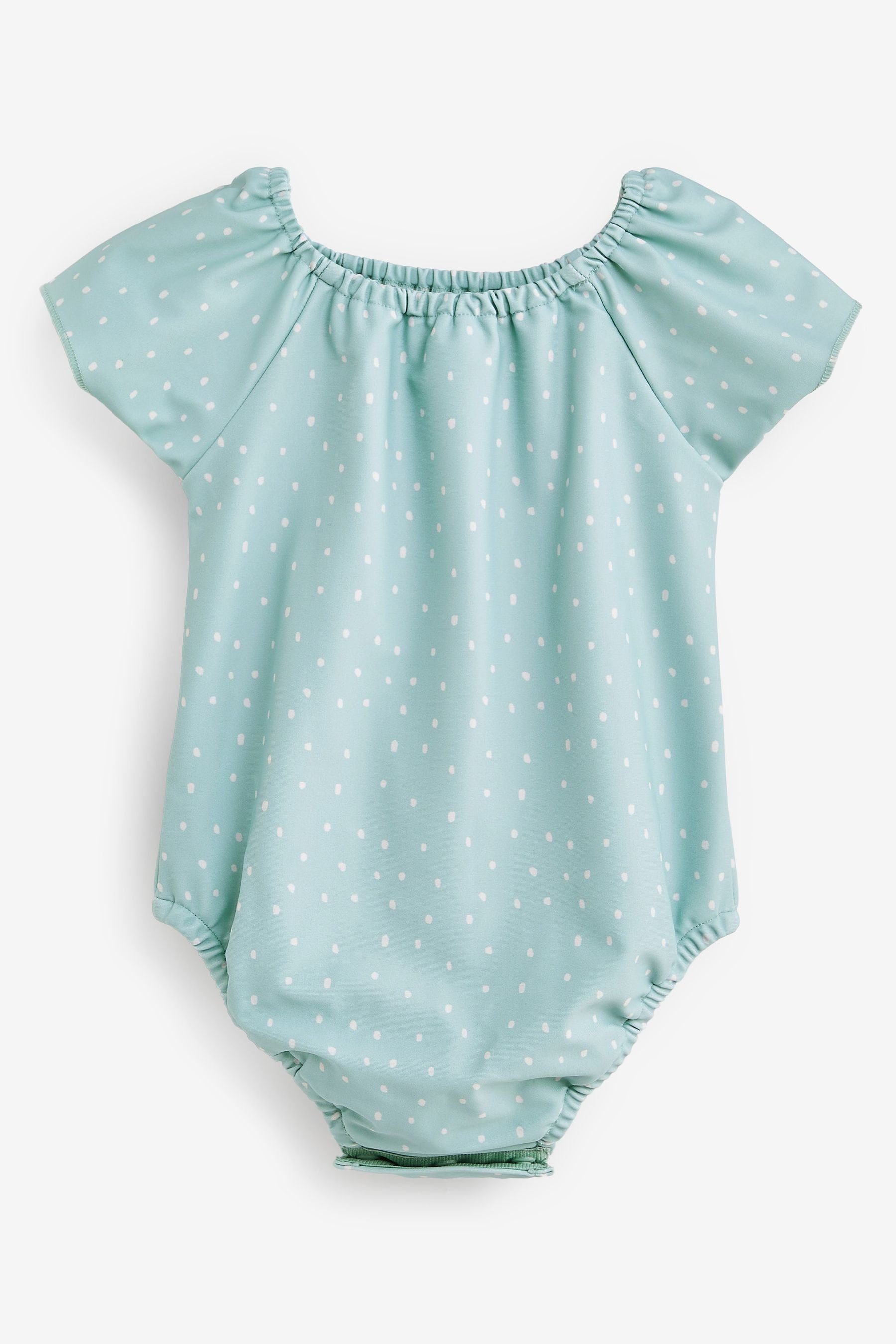 Next Badeanzug Badeanzug für Babys (1-St)