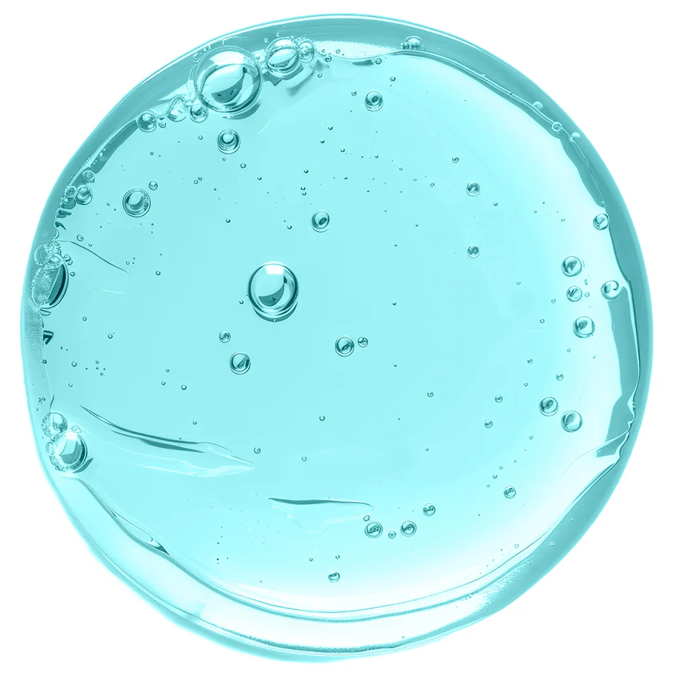 Aceite labial Lips Sea Drops - Brillo