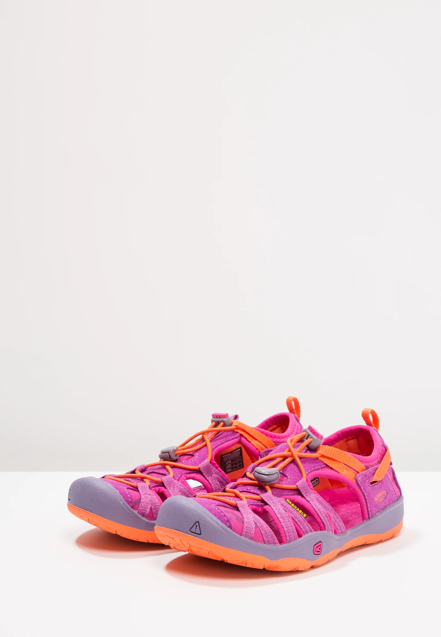 Keen MOXIE YOUTH UNISEX - Sandalias de trekking