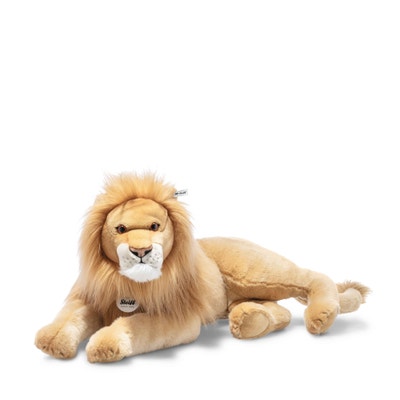 Leo Löwe, 65 cm, beige