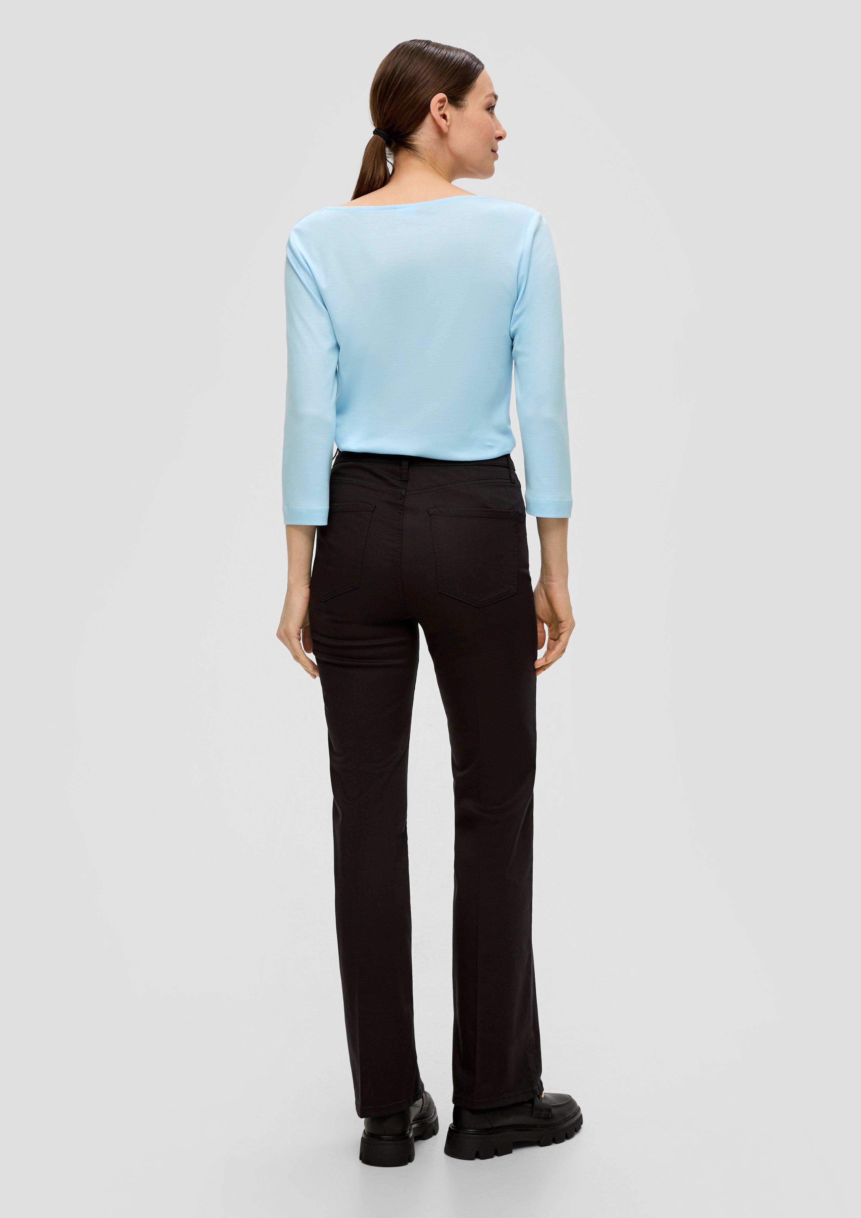 Shirt aus softem Lyocell-Jersey  2146012-5145