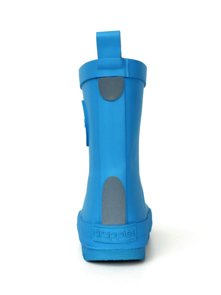 druppies Kinderstiefel Adventure in helderblauw günstig kaufen