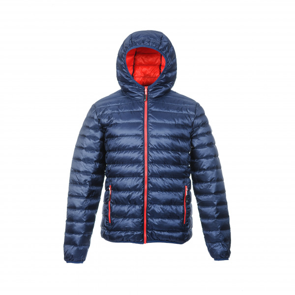 Alvivo - Glasgow - Kunstfaserjacke