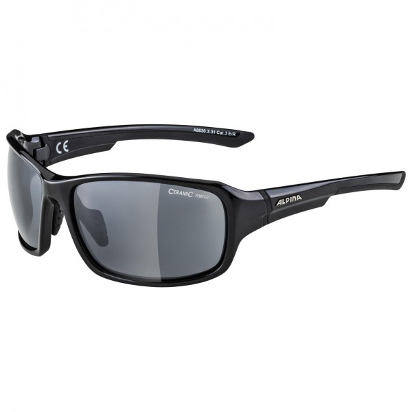 Alpina - Lyron Ceramic Mirror S3 - Sonnenbrille