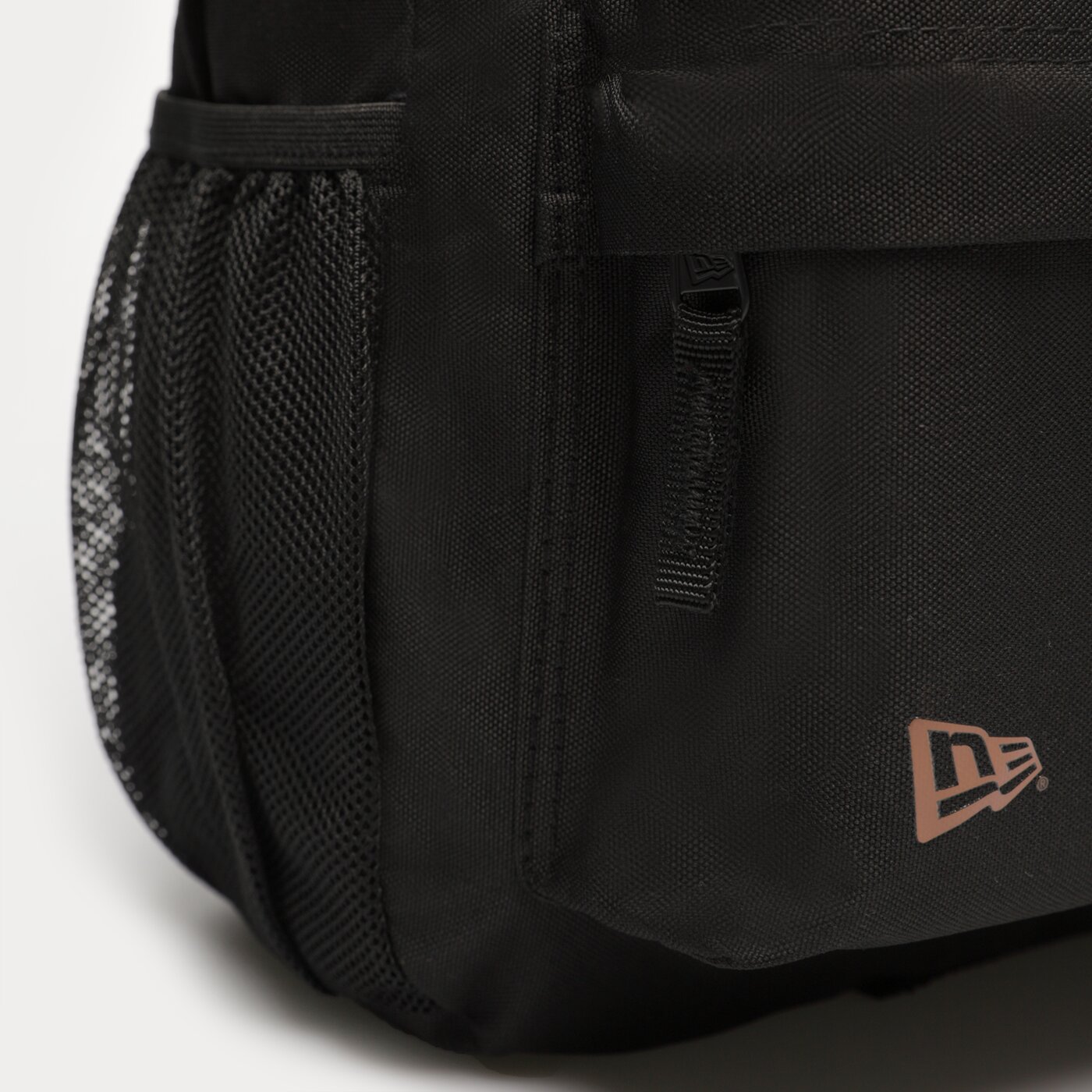 NEW ERA RUCKSACK MLB STADIUM PACK NYY NEW YORK YANKEES Schwarz