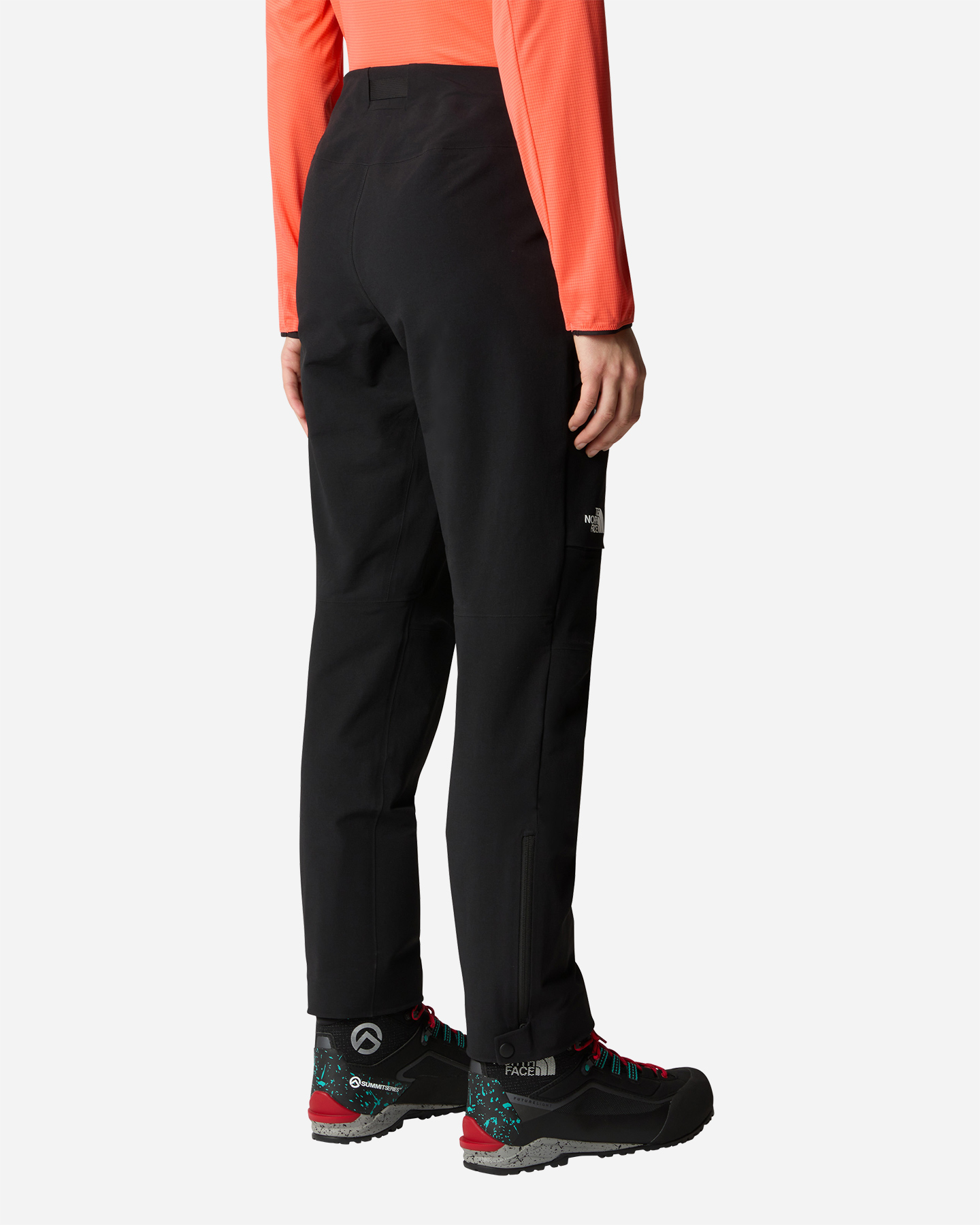 Nohavice The North Face Summit Chamlang W NF0A84PLJK31