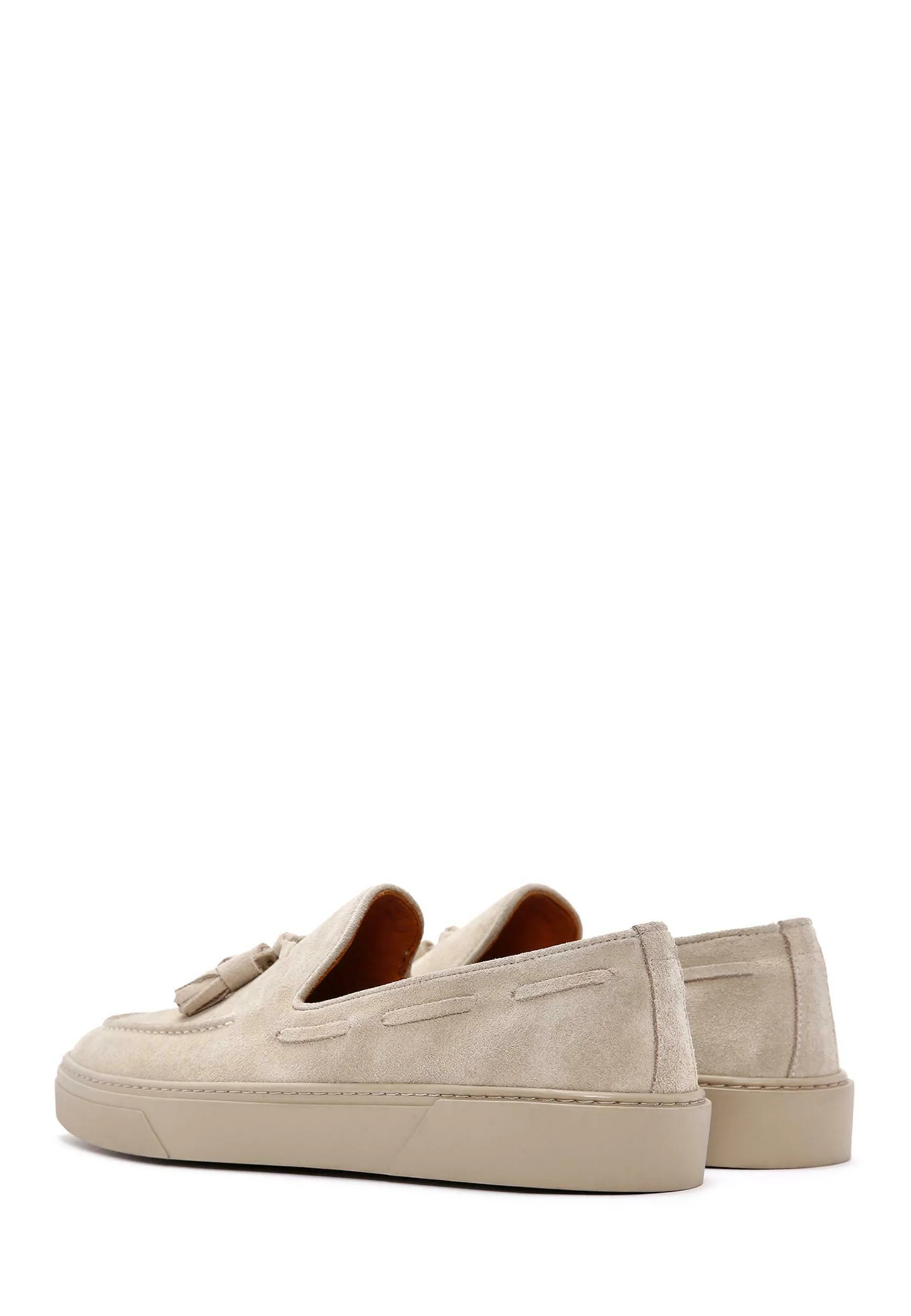 Zapatos náuticos Derimod