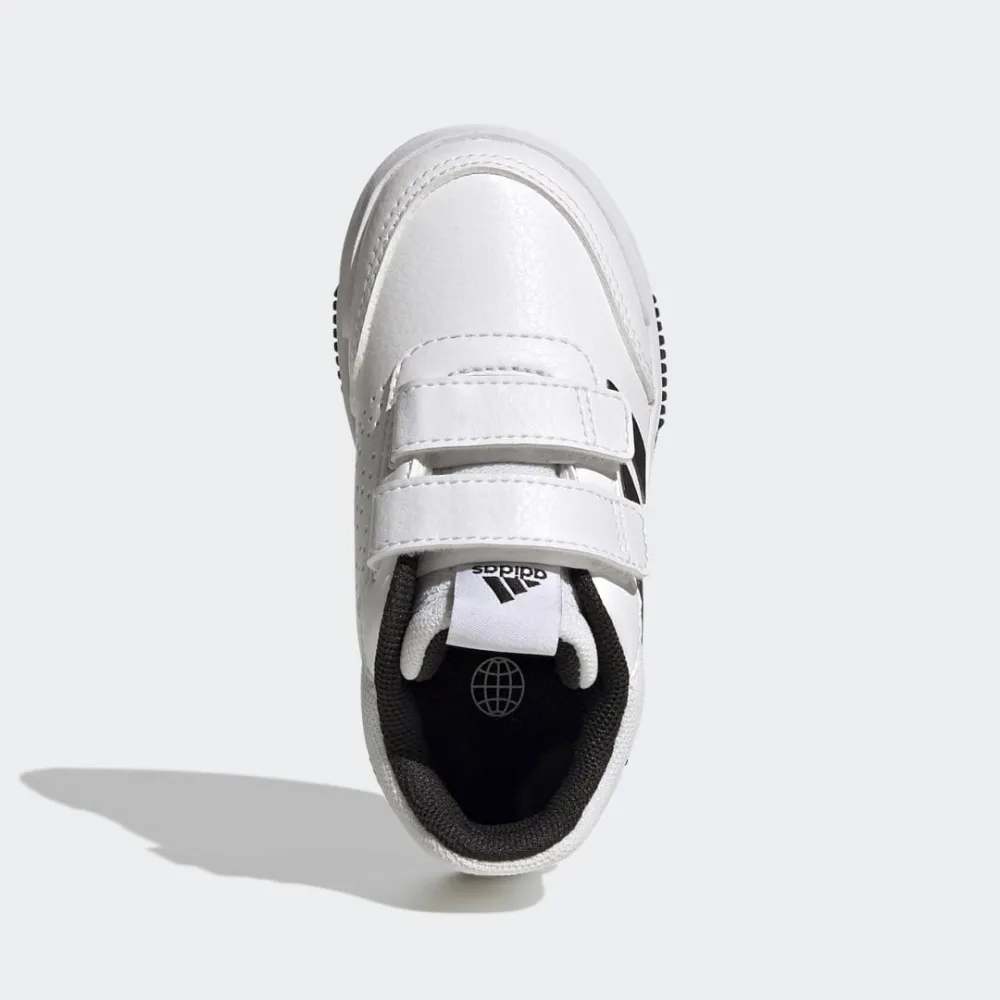 adidas Tensaur Sport 2.0 Hook Loop and GW1988 / weiss
