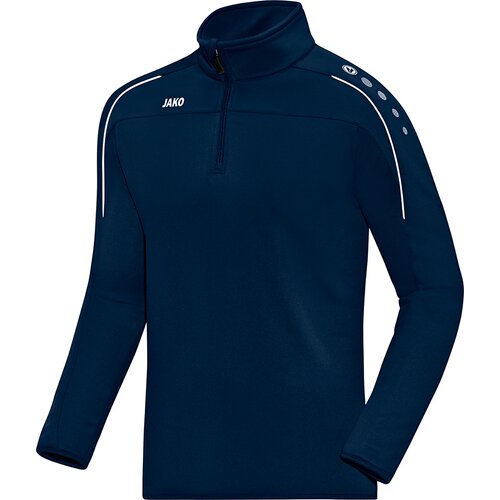 HERREN ZIPTOP CLASSICO