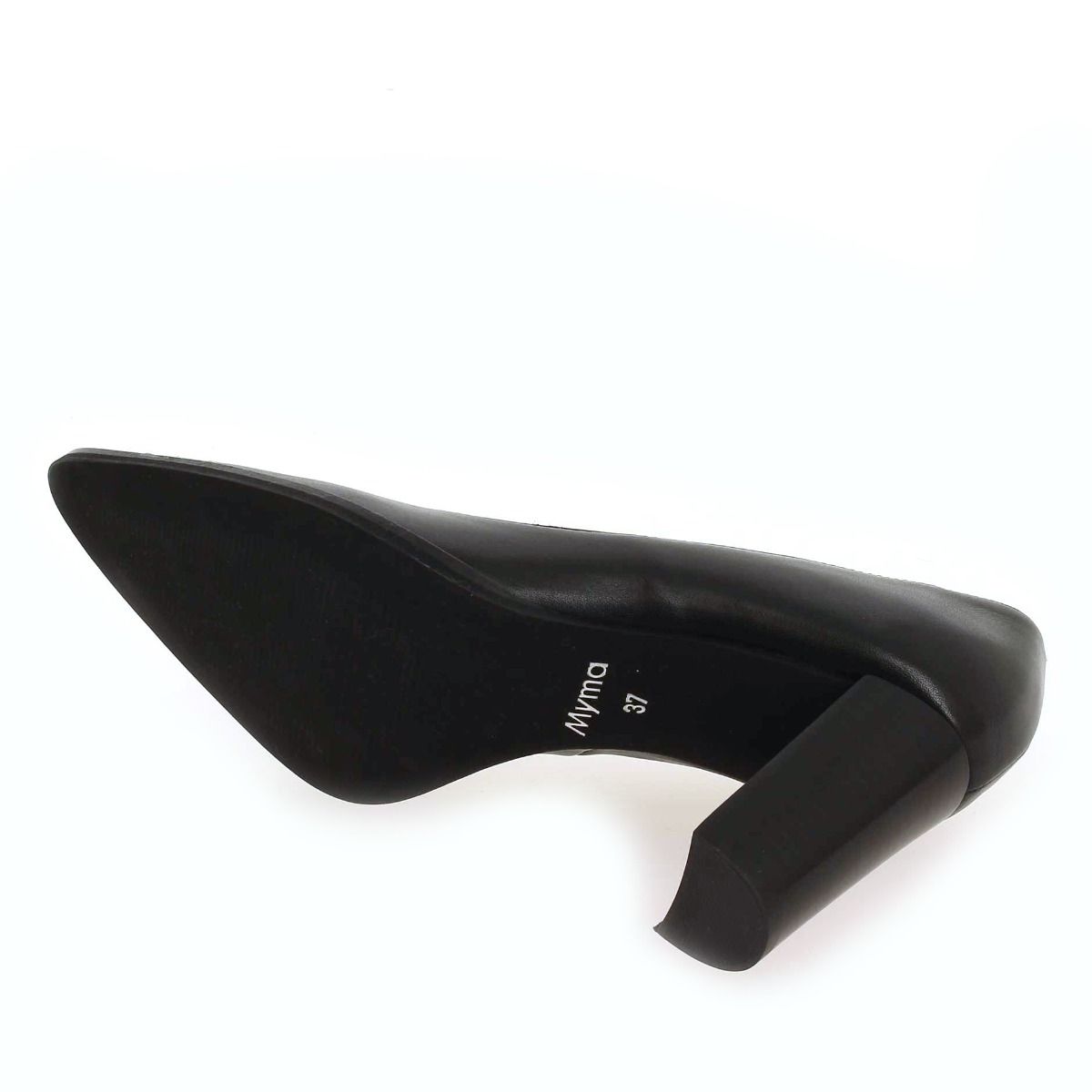Myma  4855  - Noir