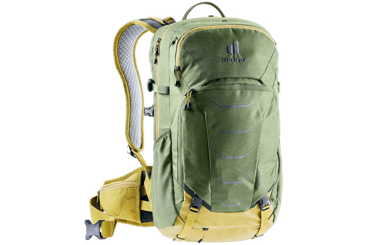 deuter Attack 20