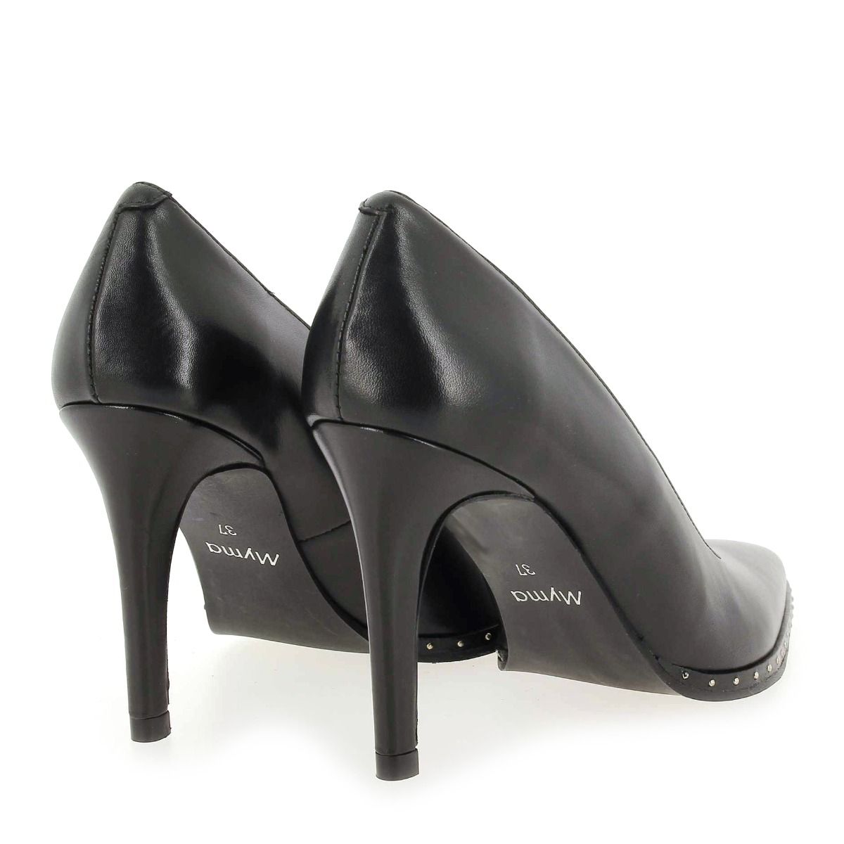 Myma  2650 MY - Noir