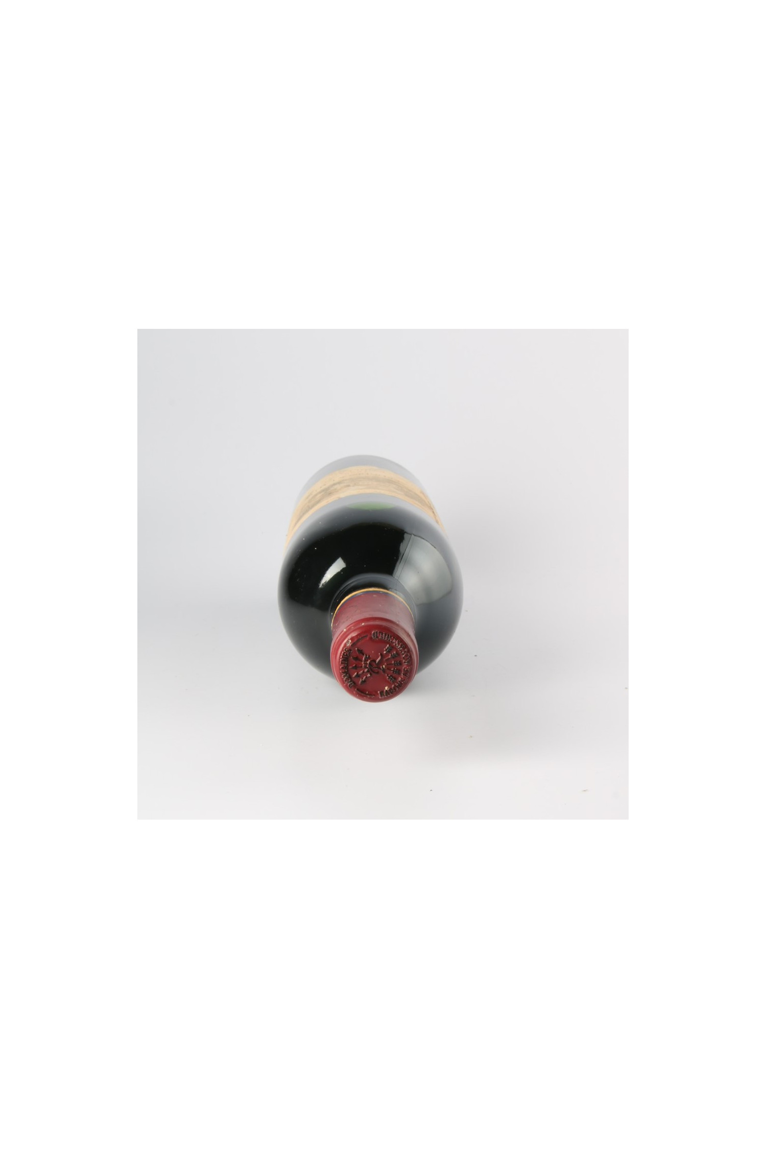 Carruades De Lafite 1995, Pauillac