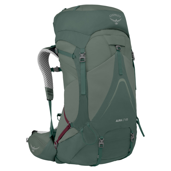 AURA AG LT 65 Damen - Trekkingrucksack Damen
