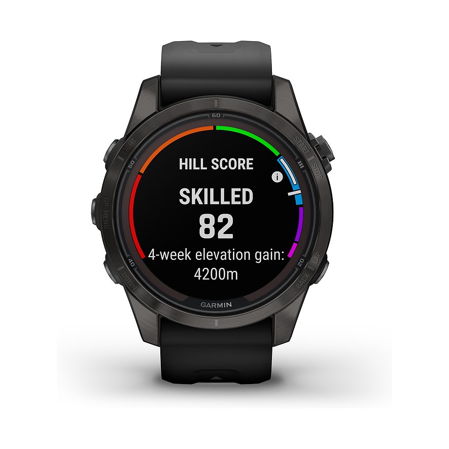 Garmin Smartwatch Fenix 7s Pro