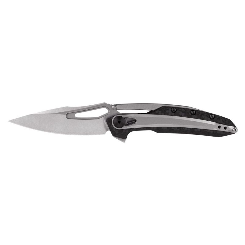 Zero Tolerance 0990 KVT Carbon Fiber SW 20CV
