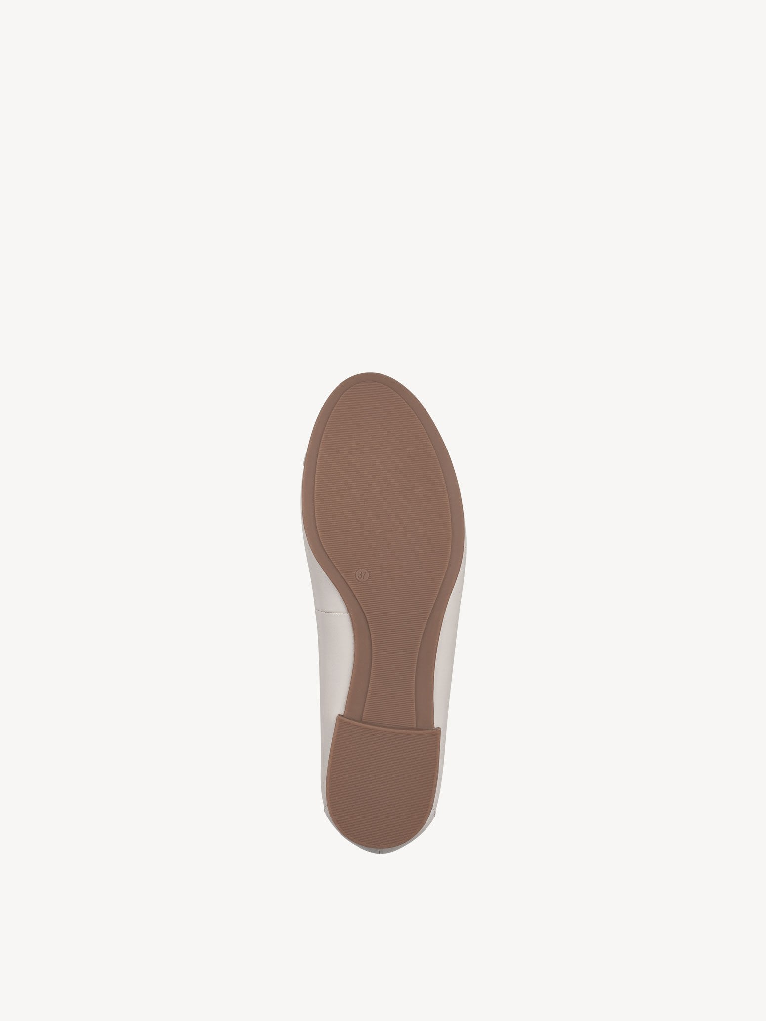 Ballerine - beige