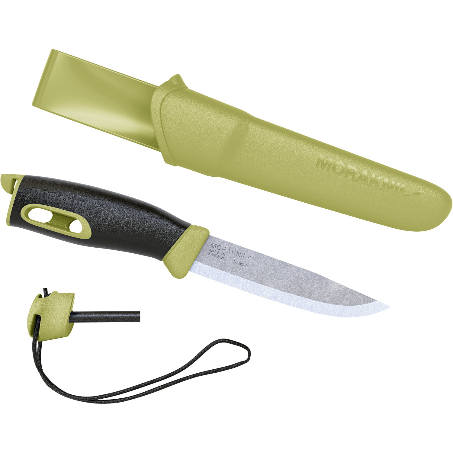 Morakniv Gürtelmesser Spark